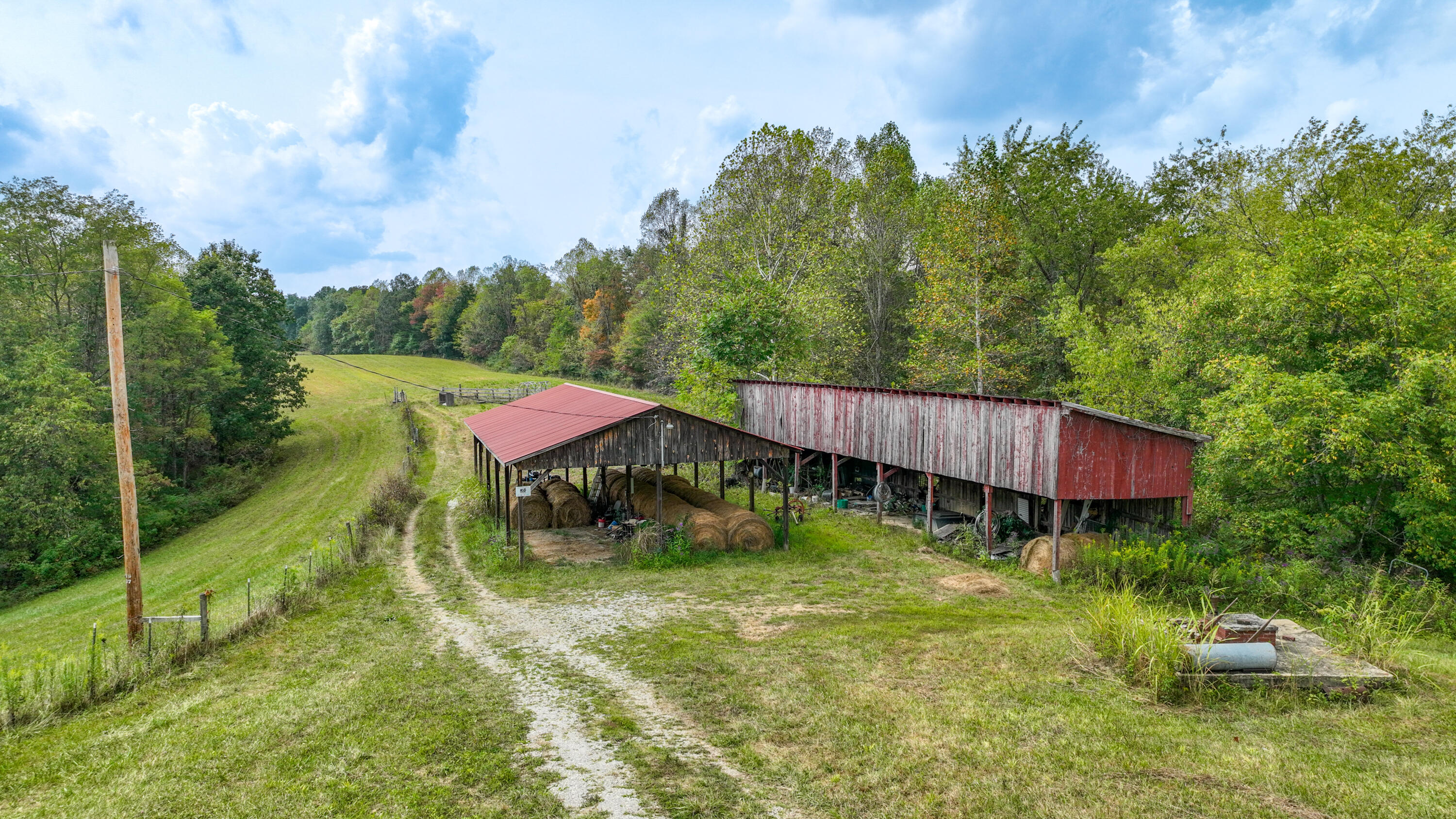 242 Lodge Hall Road McKee, KY 40447 - Photo 4 of 41 242 Lodge Hall Rd.-7