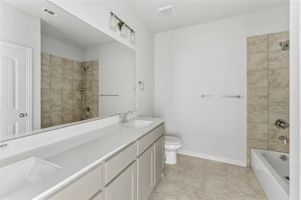 $369,900 | 1221 Sabine River Lane, Springtown, TX 76082