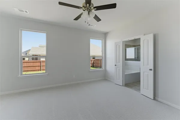 $369,900 | 1221 Sabine River Lane, Springtown, TX 76082