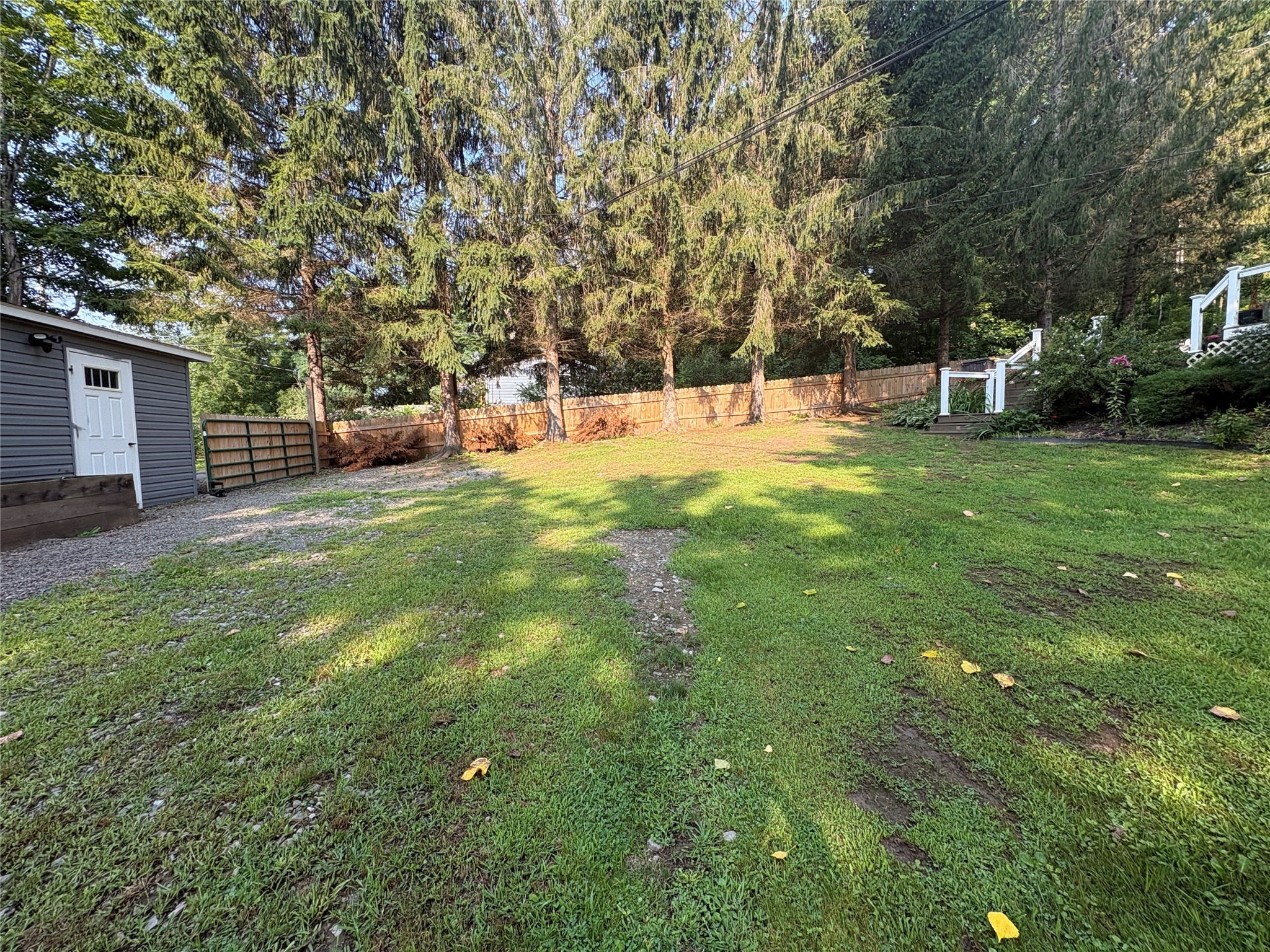 291 Doolittle Road Harpursville, NY 13787 - Photo 10 of 44 Gallery Image 10