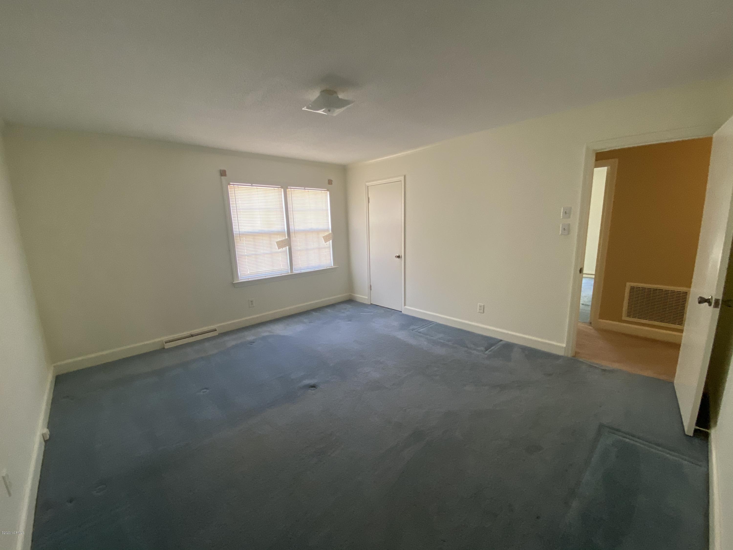 2308 Hardee Road Kinston, NC 28504 - Photo 16 of 23 Owner's Bedroom