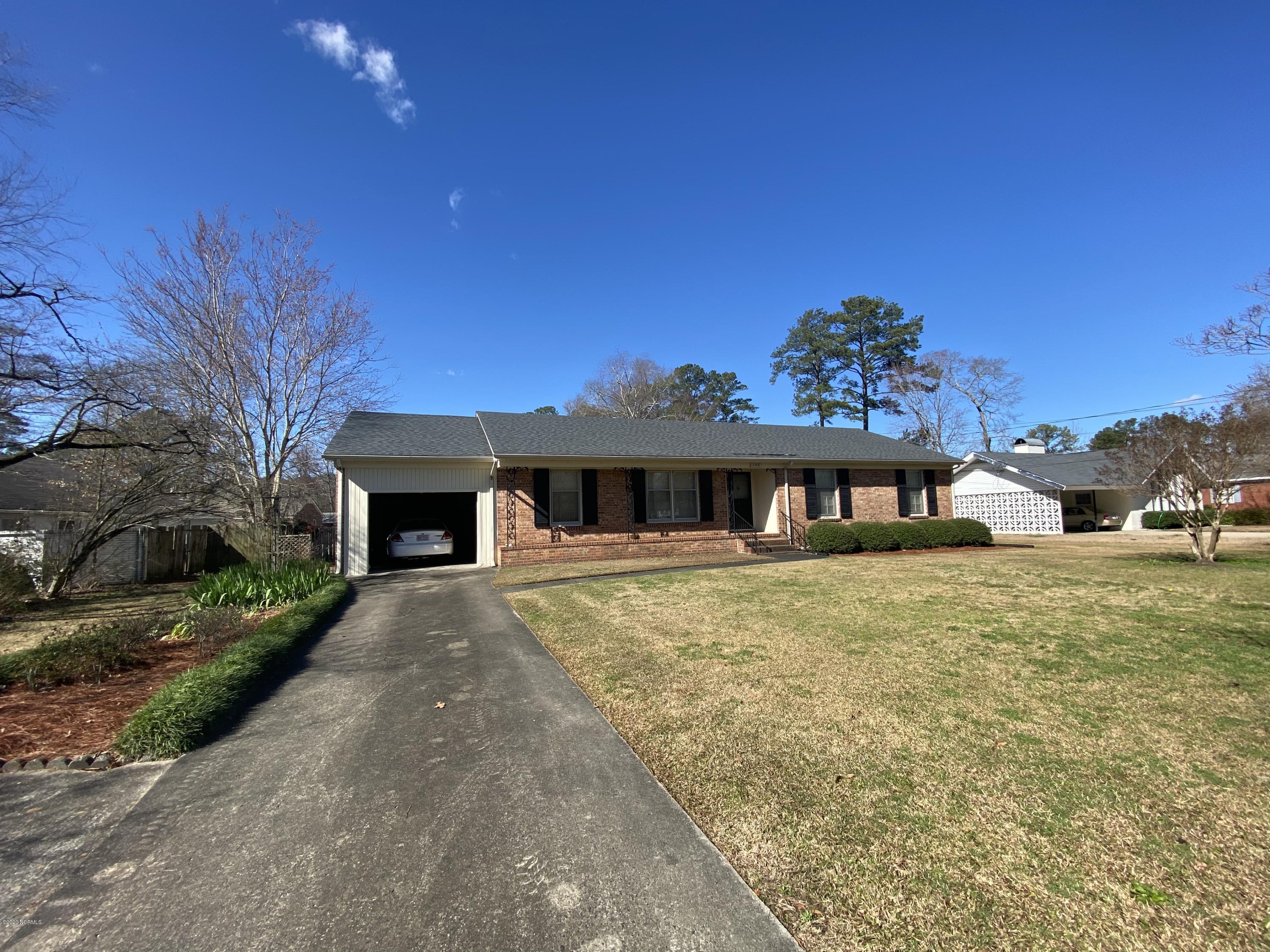 2308 Hardee Road Kinston, NC 28504 - Photo 2 of 23 2308 Hardee Road