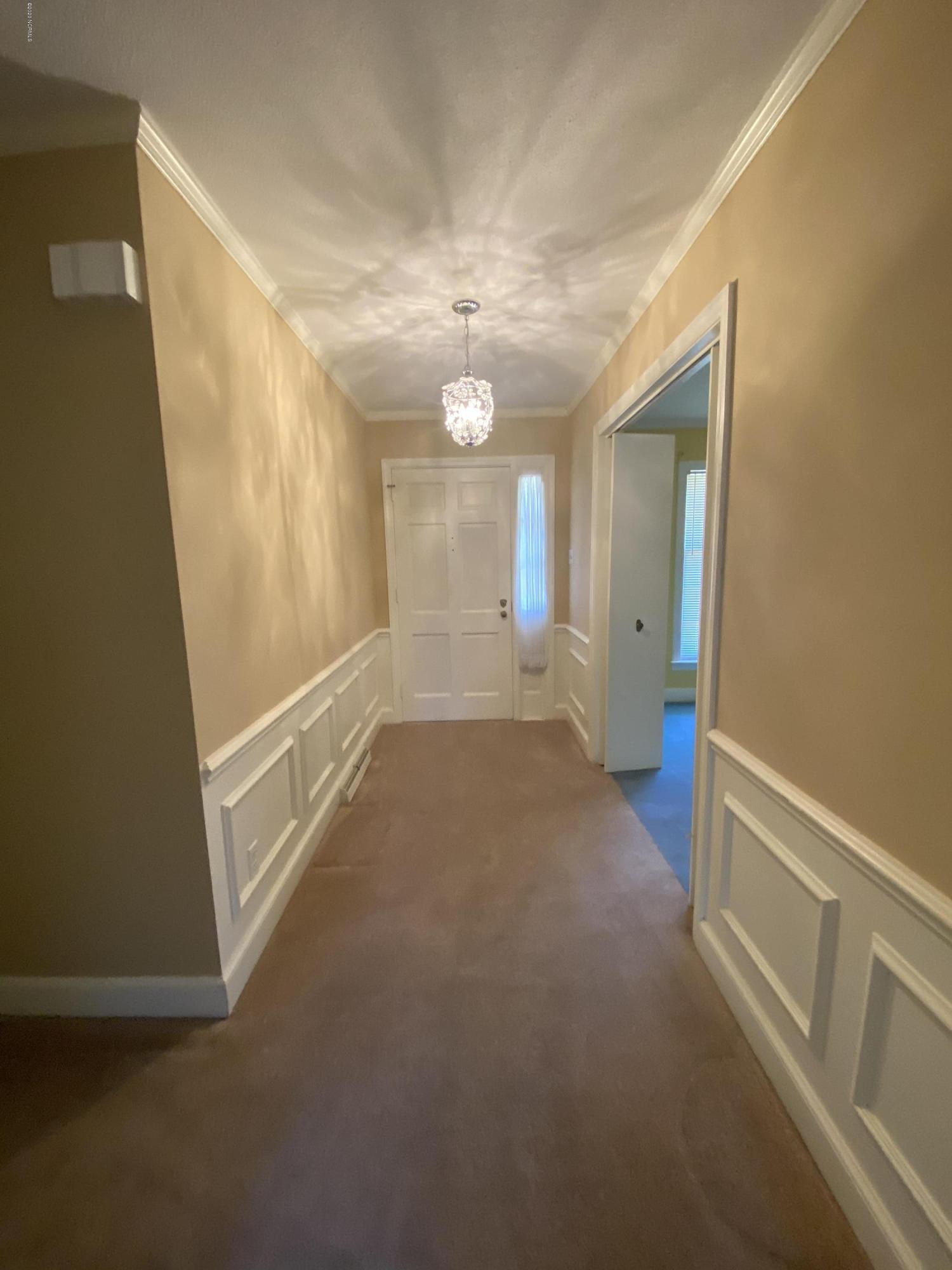 2308 Hardee Road Kinston, NC 28504 - Photo 3 of 23 Front entrance