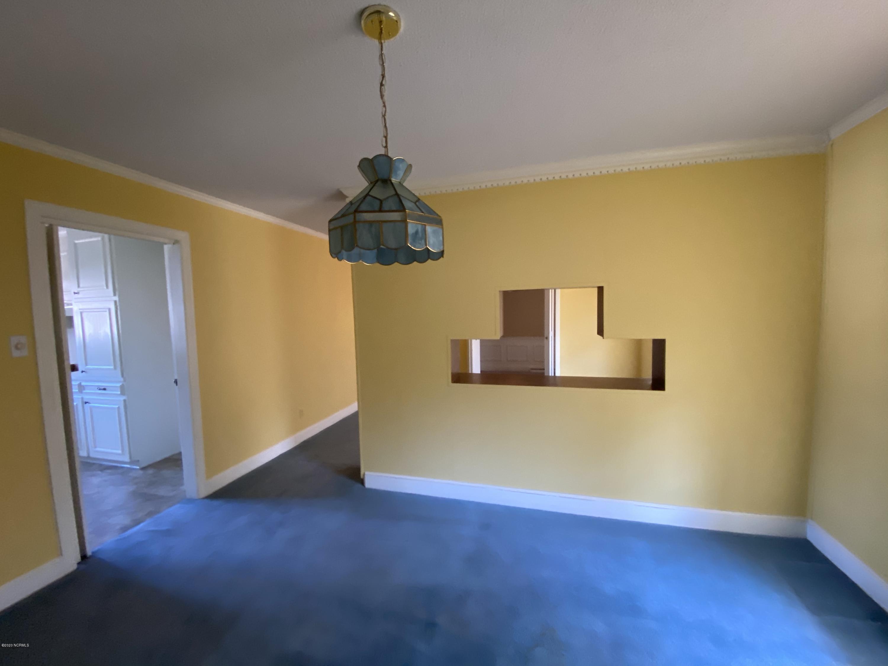 2308 Hardee Road Kinston, NC 28504 - Photo 8 of 23 Dining Room