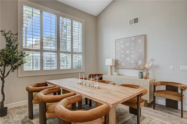$975,000 | 246 Windsong Drive, Henderson, NV 89074