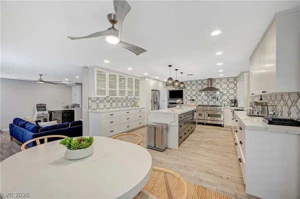 $975,000 | 246 Windsong Drive, Henderson, NV 89074