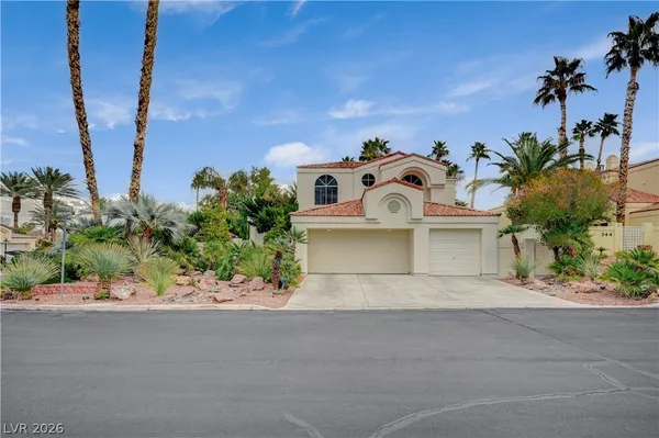 $975,000 | 246 Windsong Drive, Henderson, NV 89074