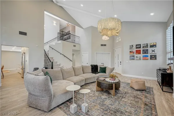 $975,000 | 246 Windsong Drive, Henderson, NV 89074