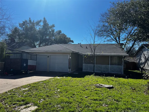 $2,100 | 5507 Fence Row, Austin, TX 78744