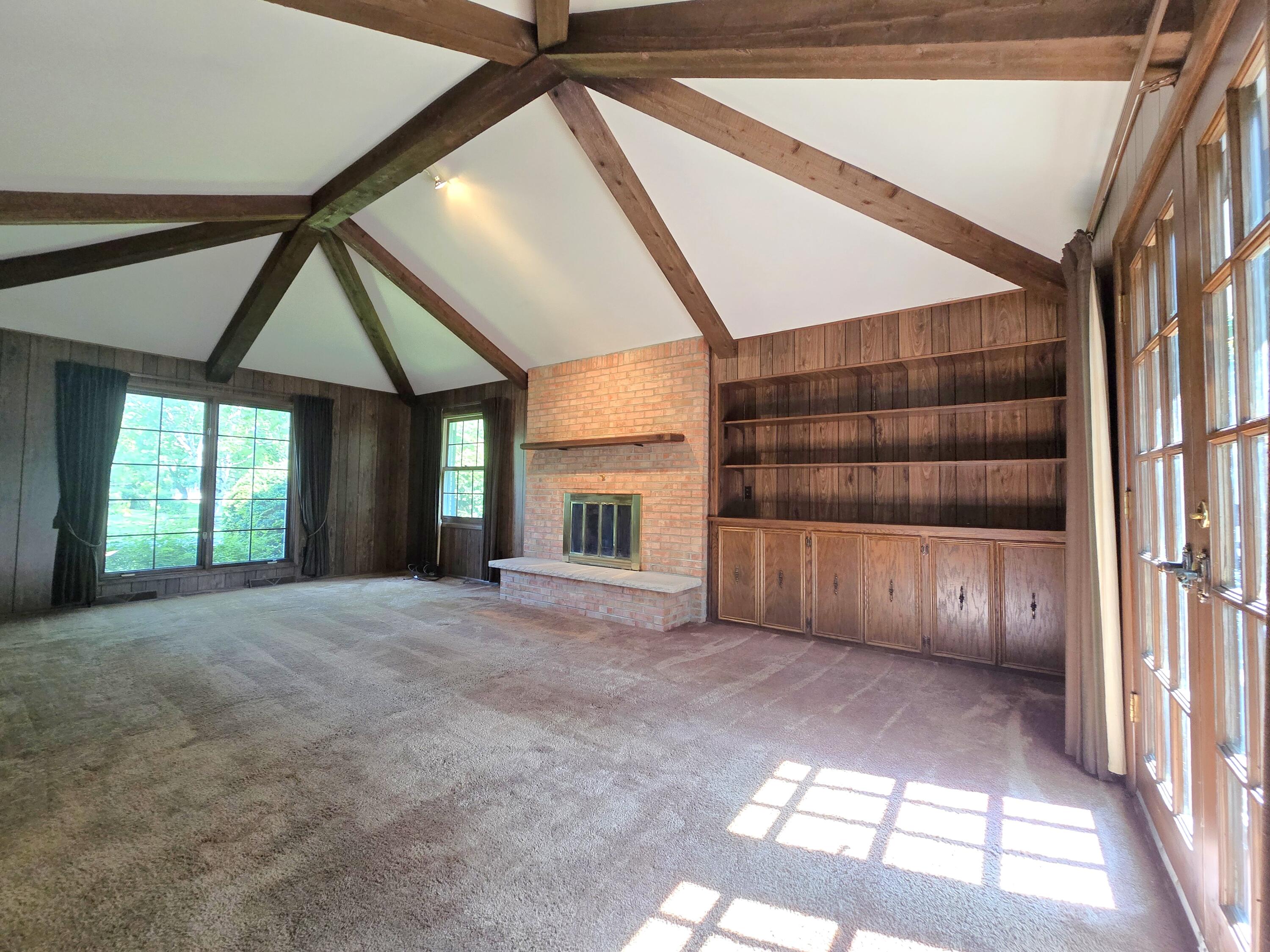 1 Birchwood Court Wind Point, WI 53402 - Photo 20 of 46 Family Room