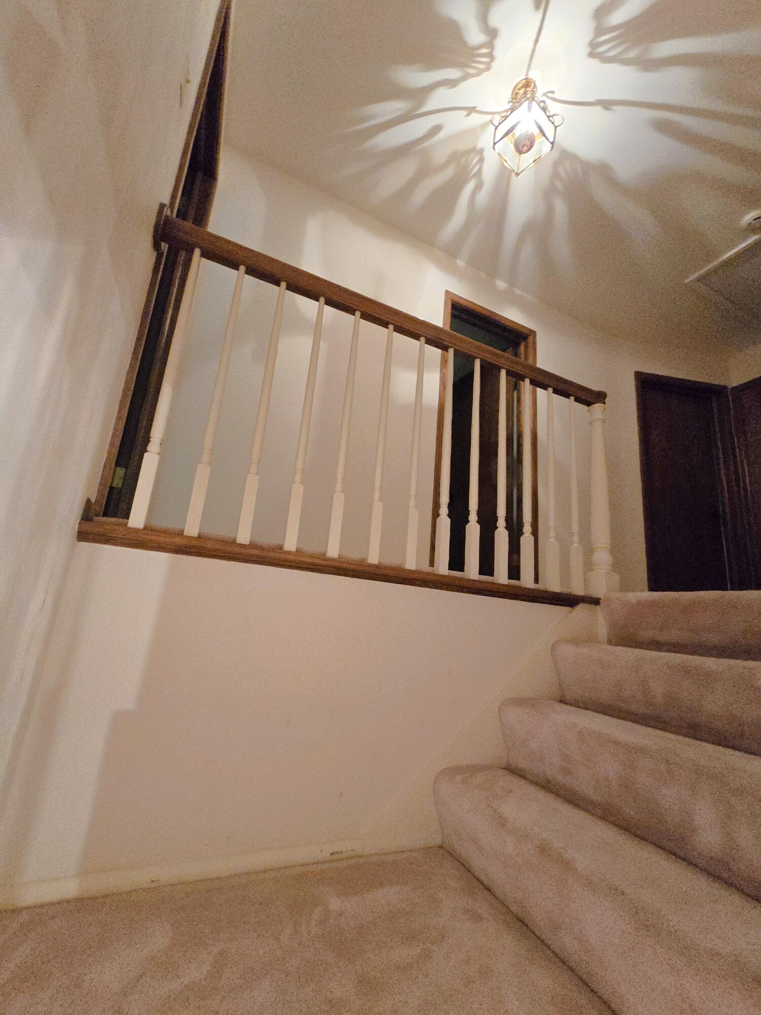 1 Birchwood Court Wind Point, WI 53402 - Photo 22 of 46 Stairs Leading To 2nd Floor