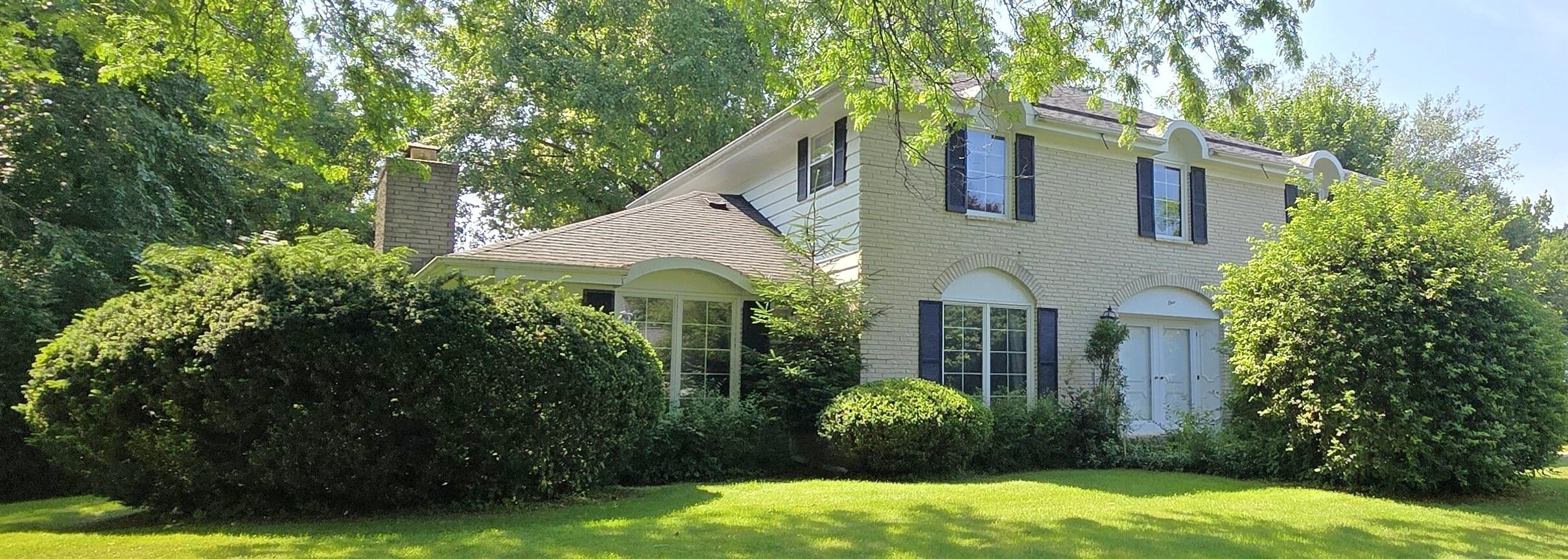 1 Birchwood Court Wind Point, WI 53402 - Photo 3 of 46 Front Of Home