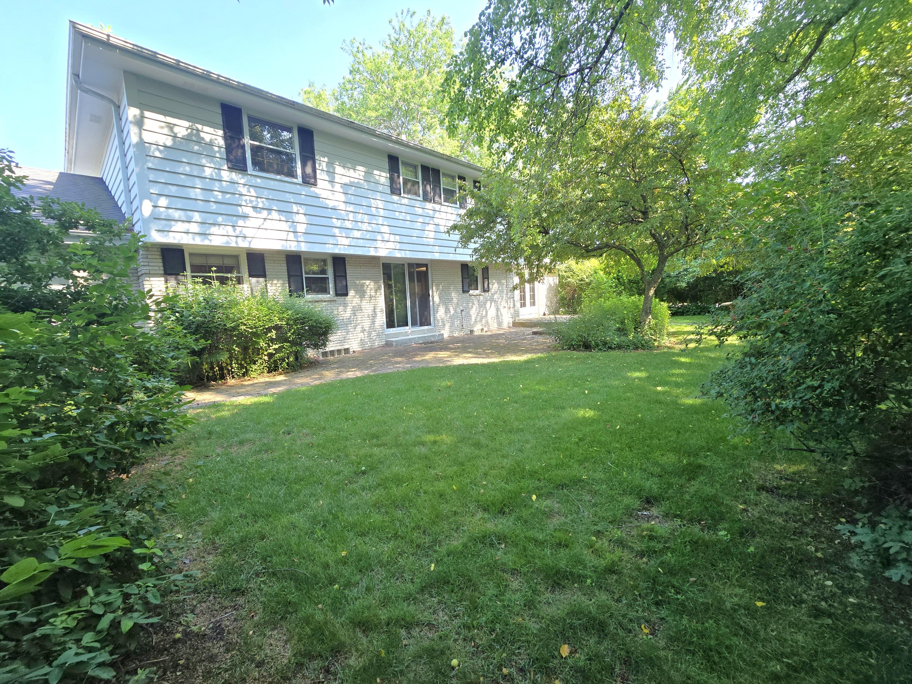 1 Birchwood Court Wind Point, WI 53402 - Photo 41 of 46 BackYard