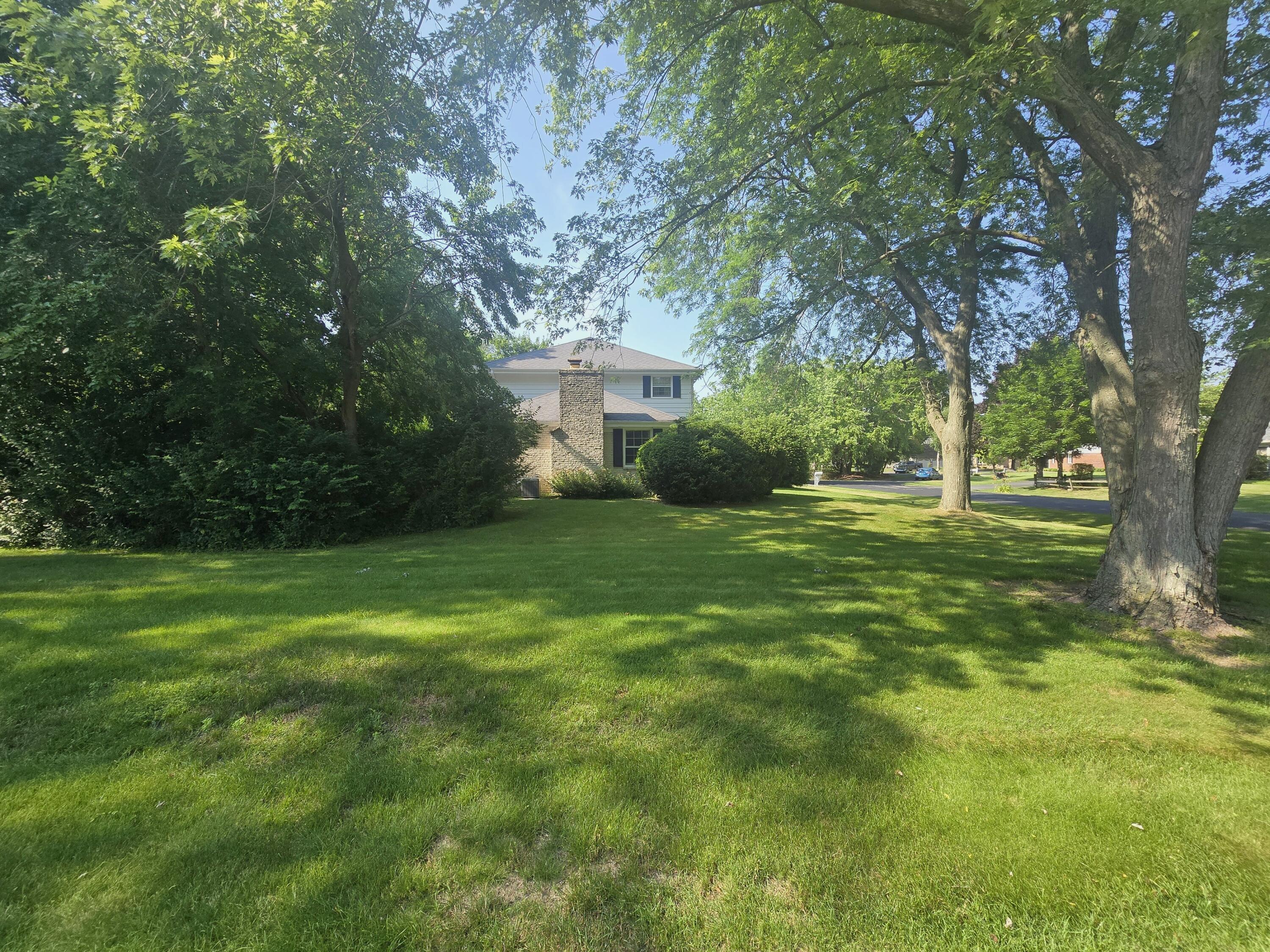 1 Birchwood Court Wind Point, WI 53402 - Photo 6 of 46 Side Of Home