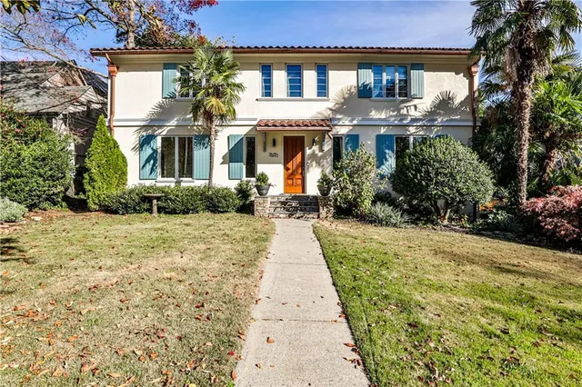 $1,890,000 | 2837 North Hills Drive Northeast, Atlanta, GA 30305