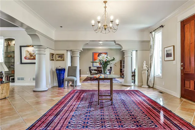 $1,890,000 | 2837 North Hills Drive Northeast, Atlanta, GA 30305