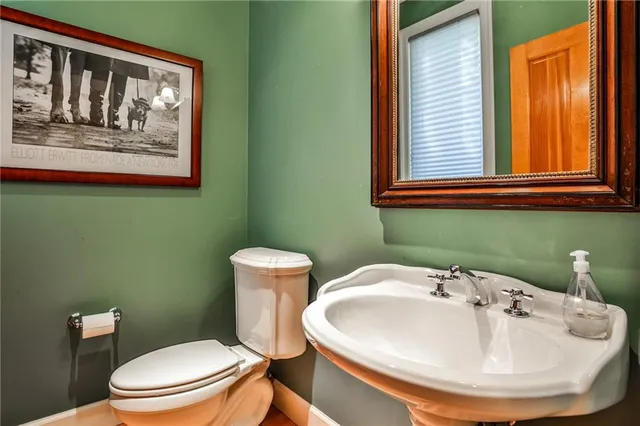 $1,890,000 | 2837 North Hills Drive Northeast, Atlanta, GA 30305