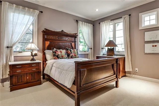 $1,890,000 | 2837 North Hills Drive Northeast, Atlanta, GA 30305