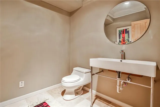 $1,890,000 | 2837 North Hills Drive Northeast, Atlanta, GA 30305