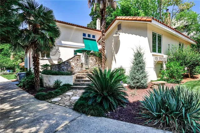 $1,890,000 | 2837 North Hills Drive Northeast, Atlanta, GA 30305