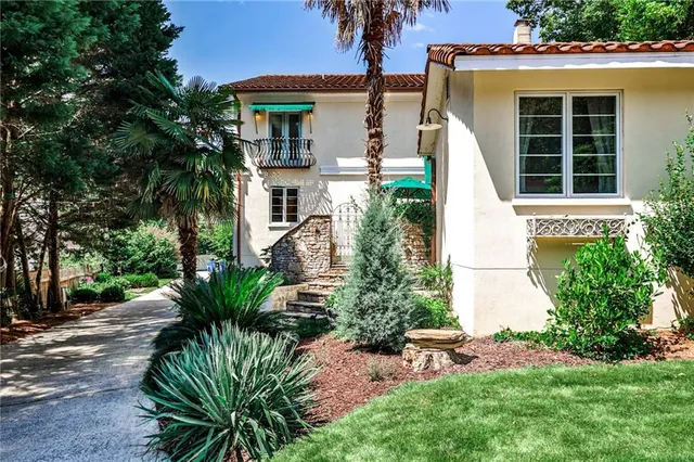 $1,890,000 | 2837 North Hills Drive Northeast, Atlanta, GA 30305