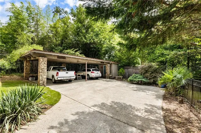 $1,890,000 | 2837 North Hills Drive Northeast, Atlanta, GA 30305