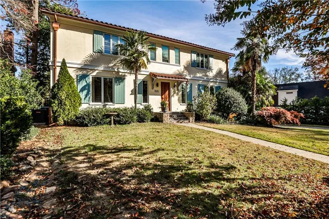 $1,890,000 | 2837 North Hills Drive Northeast, Atlanta, GA 30305