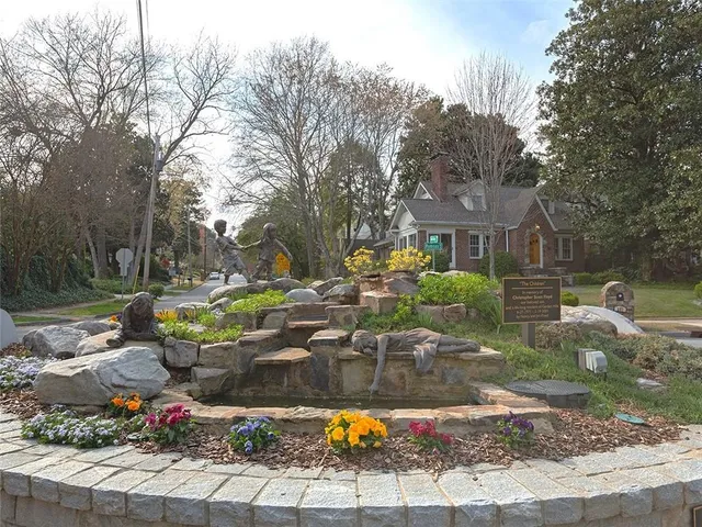 $1,890,000 | 2837 North Hills Drive Northeast, Atlanta, GA 30305