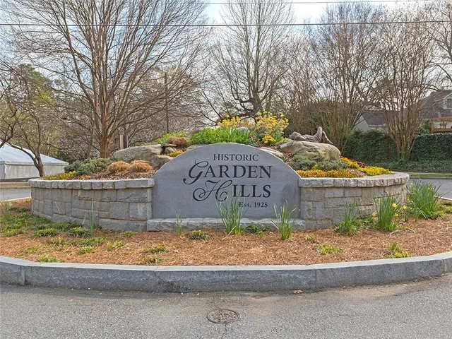 $1,890,000 | 2837 North Hills Drive Northeast, Atlanta, GA 30305