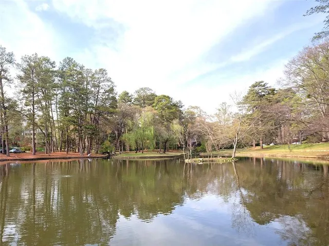 $1,890,000 | 2837 North Hills Drive Northeast, Atlanta, GA 30305