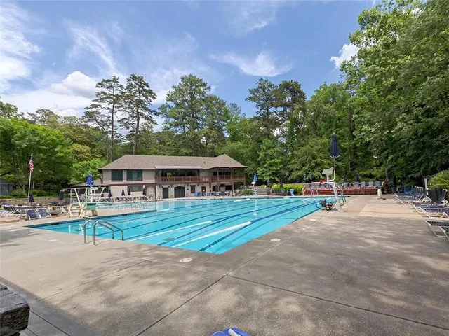 $1,890,000 | 2837 North Hills Drive Northeast, Atlanta, GA 30305