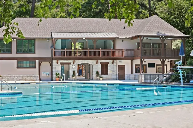 $1,890,000 | 2837 North Hills Drive Northeast, Atlanta, GA 30305