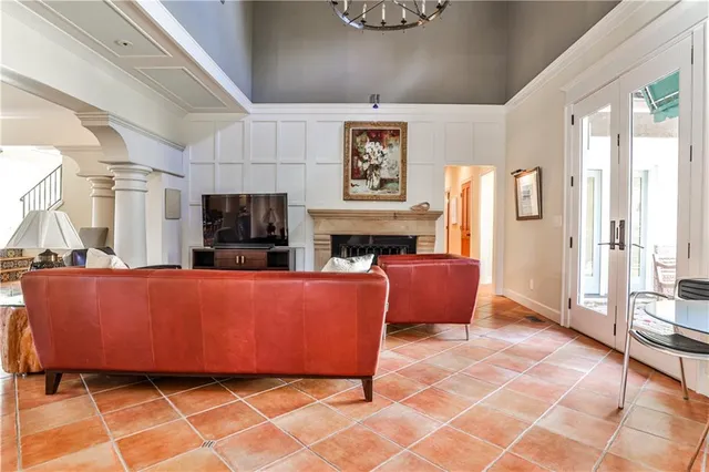 $1,890,000 | 2837 North Hills Drive Northeast, Atlanta, GA 30305