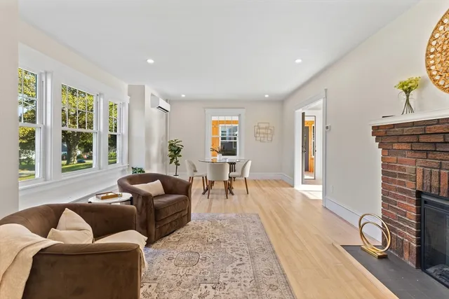 $699,900 | 267 Pleasant Street, Paxton, MA 01612