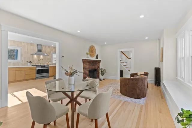 $699,900 | 267 Pleasant Street, Paxton, MA 01612