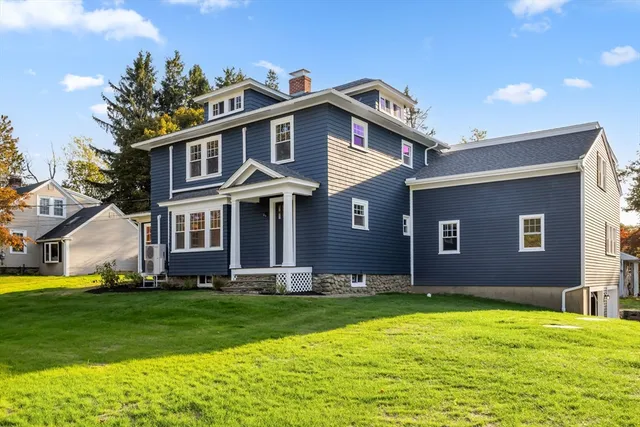 $699,900 | 267 Pleasant Street, Paxton, MA 01612