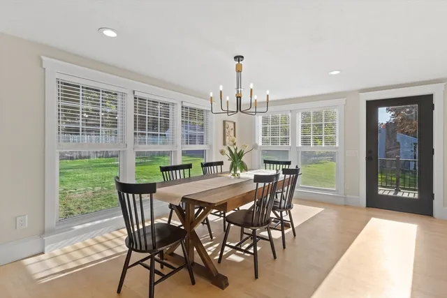 $699,900 | 267 Pleasant Street, Paxton, MA 01612