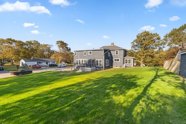 $699,900 | 267 Pleasant Street, Paxton, MA 01612