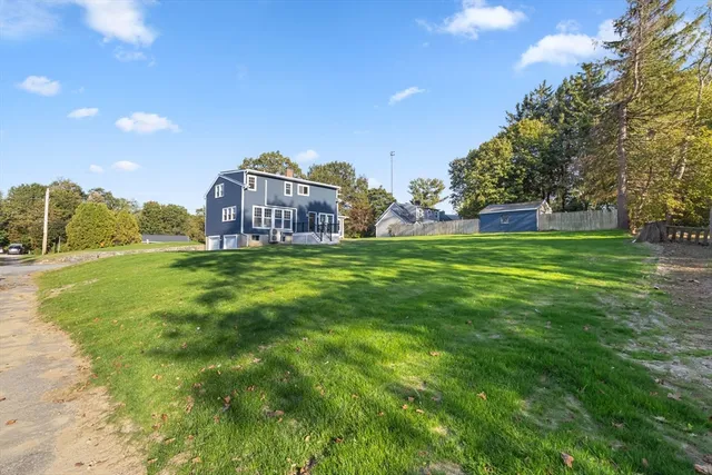 $699,900 | 267 Pleasant Street, Paxton, MA 01612