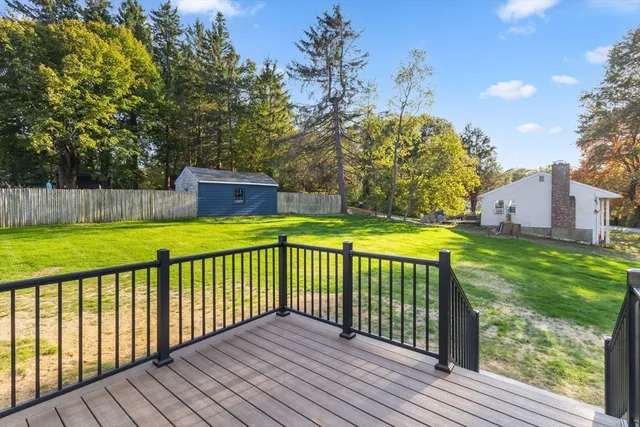 $699,900 | 267 Pleasant Street, Paxton, MA 01612