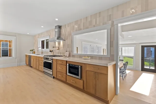 $699,900 | 267 Pleasant Street, Paxton, MA 01612