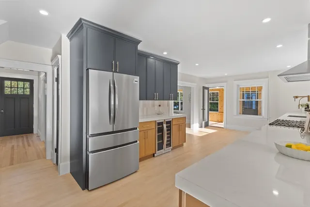 $699,900 | 267 Pleasant Street, Paxton, MA 01612