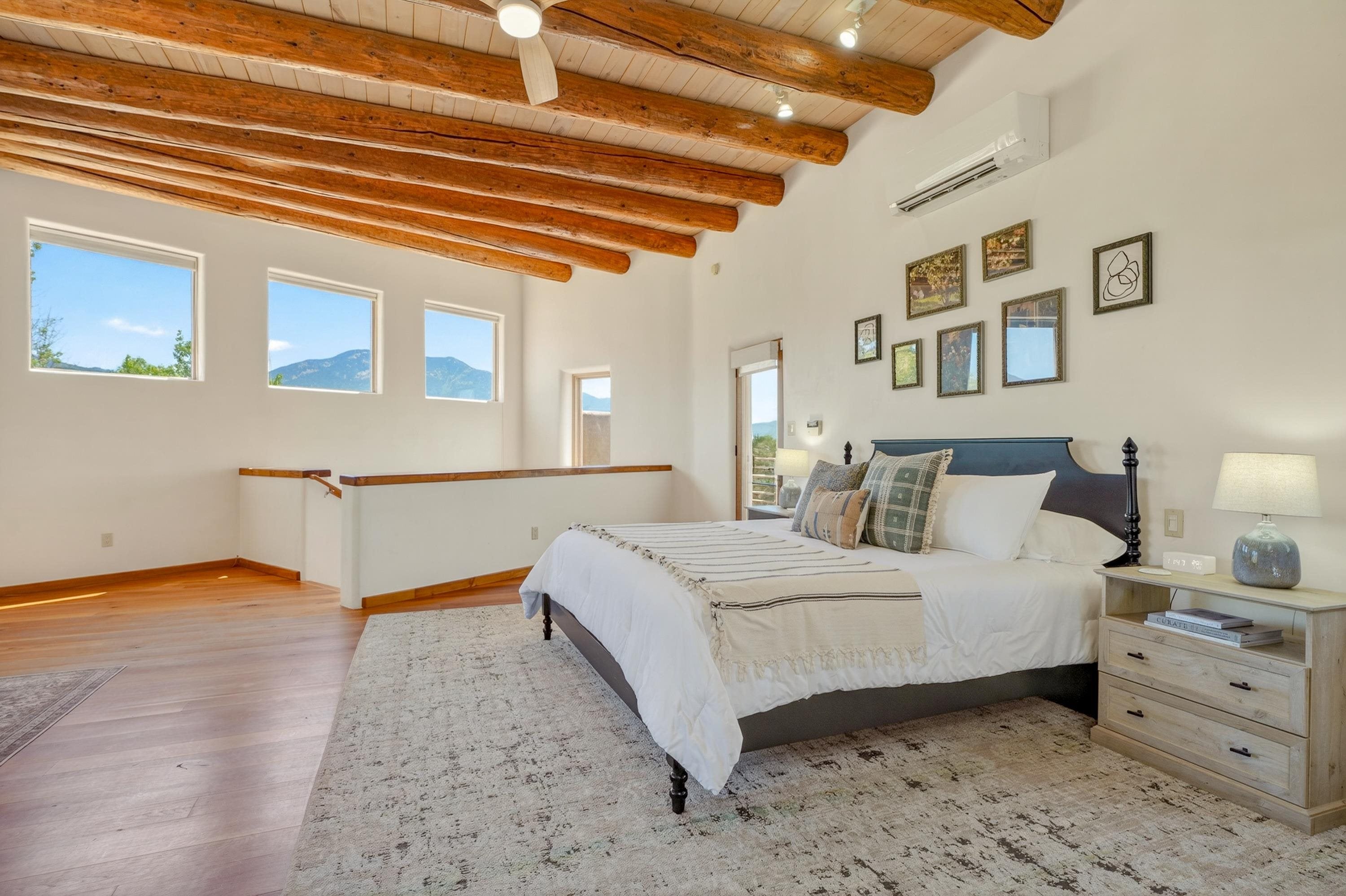 36 Mariposa Road Arroyo Seco, NM 87529 - Photo 20 of 49 Gallery Image 20
