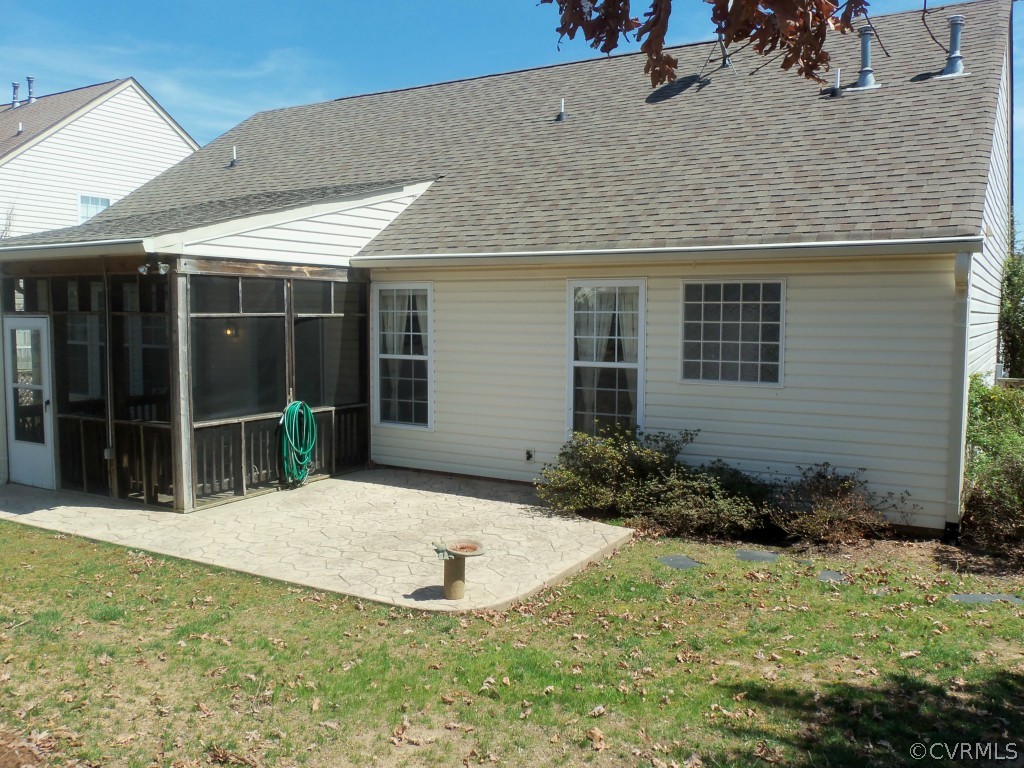 13967 Krim Point Road Midlothian, VA 23114 - Photo 20 of 23 Gallery Image 20
