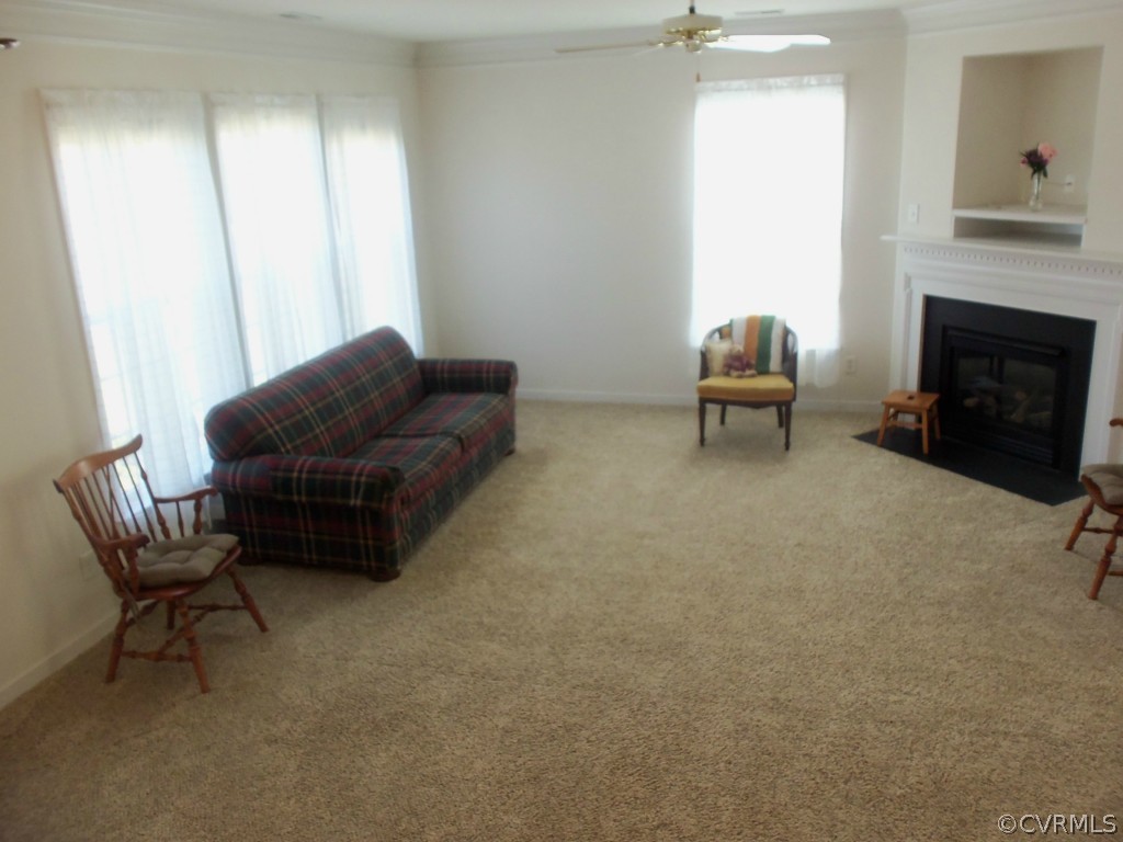 13967 Krim Point Road Midlothian, VA 23114 - Photo 6 of 23 Gallery Image 6