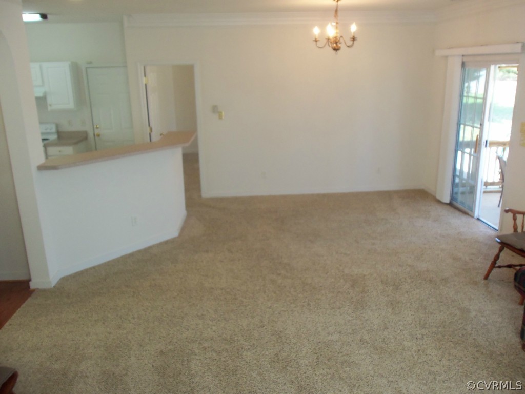13967 Krim Point Road Midlothian, VA 23114 - Photo 8 of 23 Gallery Image 8