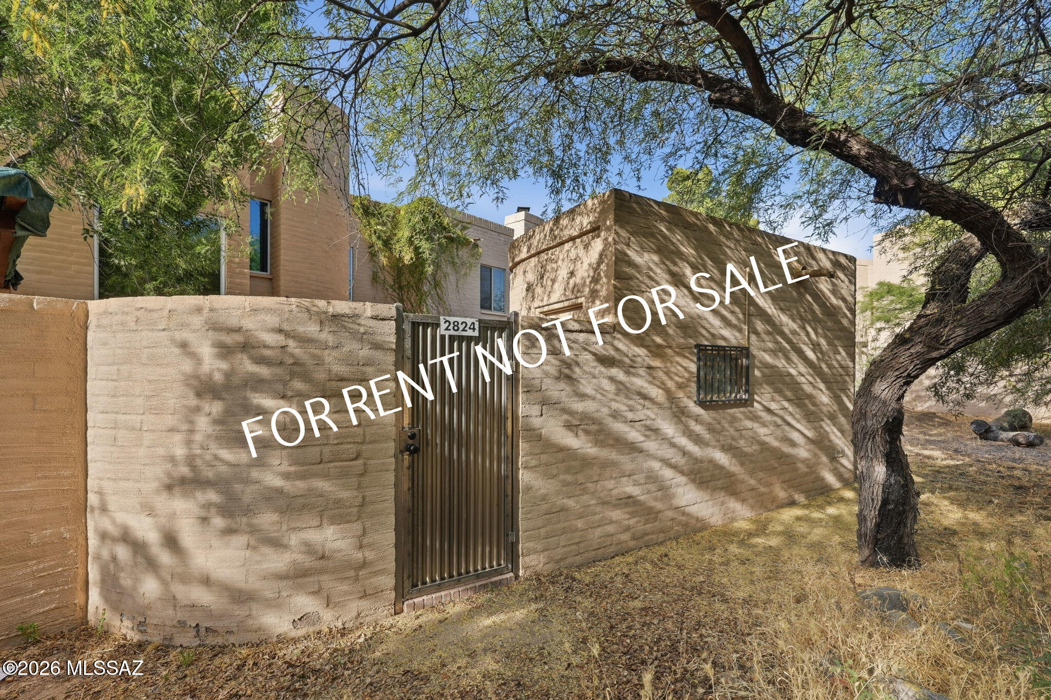 2824 East Sierra Vista Road Tucson, AZ 85716 - Photo 41 of 42