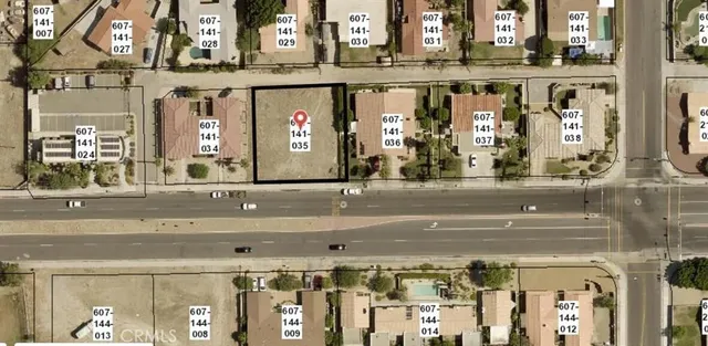 $220,000 | 0 Ave 42, Indio, CA 92203