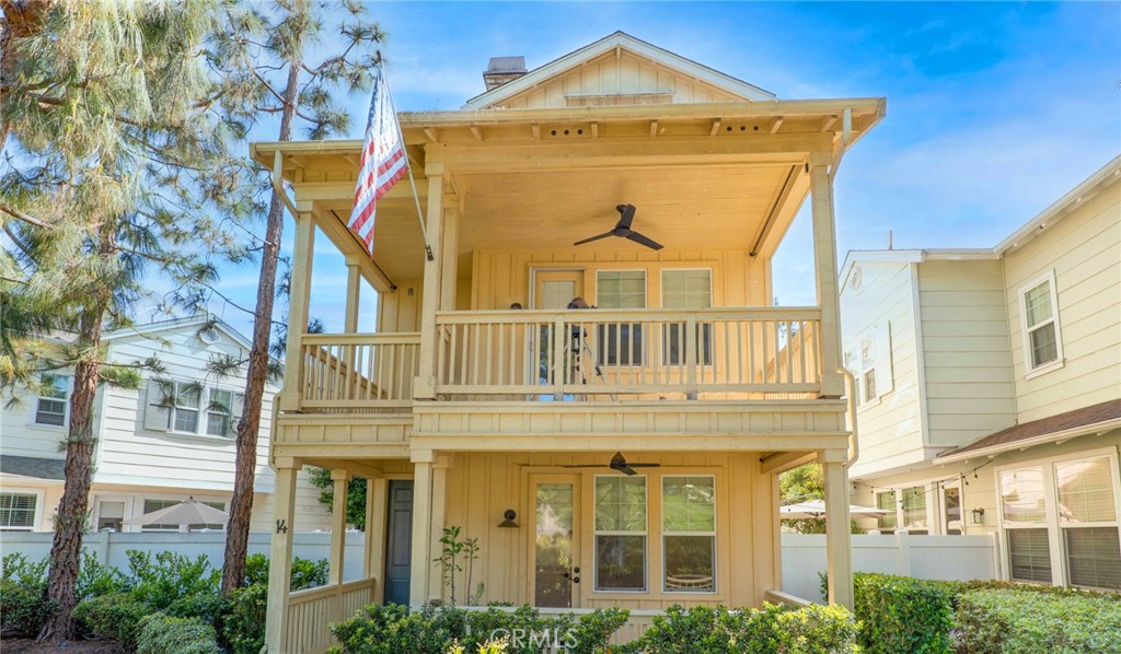 14 Rinehart Road Ladera Ranch, CA 92694 - Photo 1 of 1 front view of a building