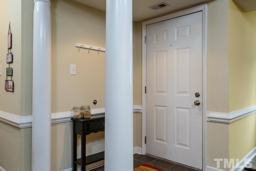 241 New Bern Place, Unit 301 Raleigh, NC 27601 - Photo 17 of 25 a bathroom with a sink